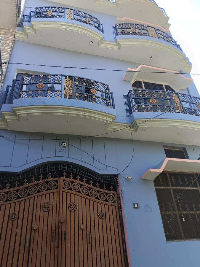 Shri Niwas Homestay Ayodhya Εξωτερικό φωτογραφία