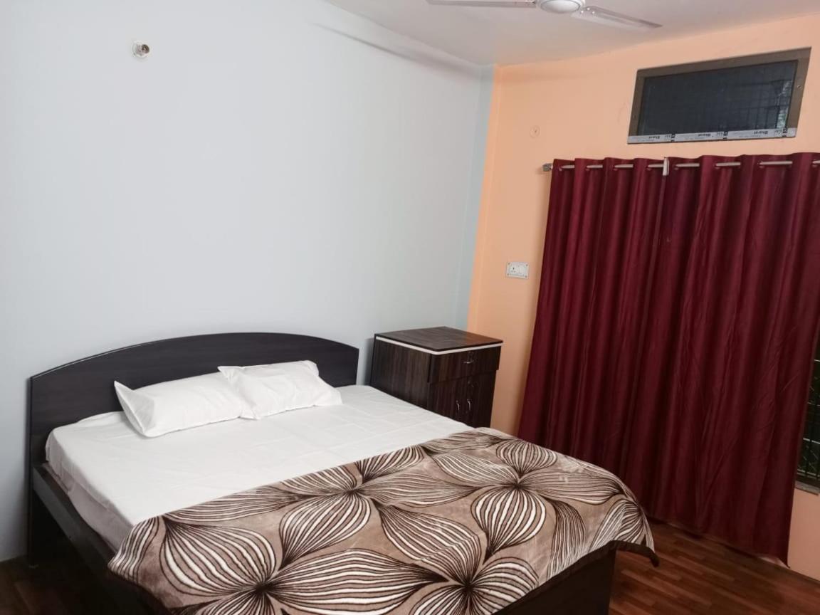 Shri Niwas Homestay Ayodhya Εξωτερικό φωτογραφία